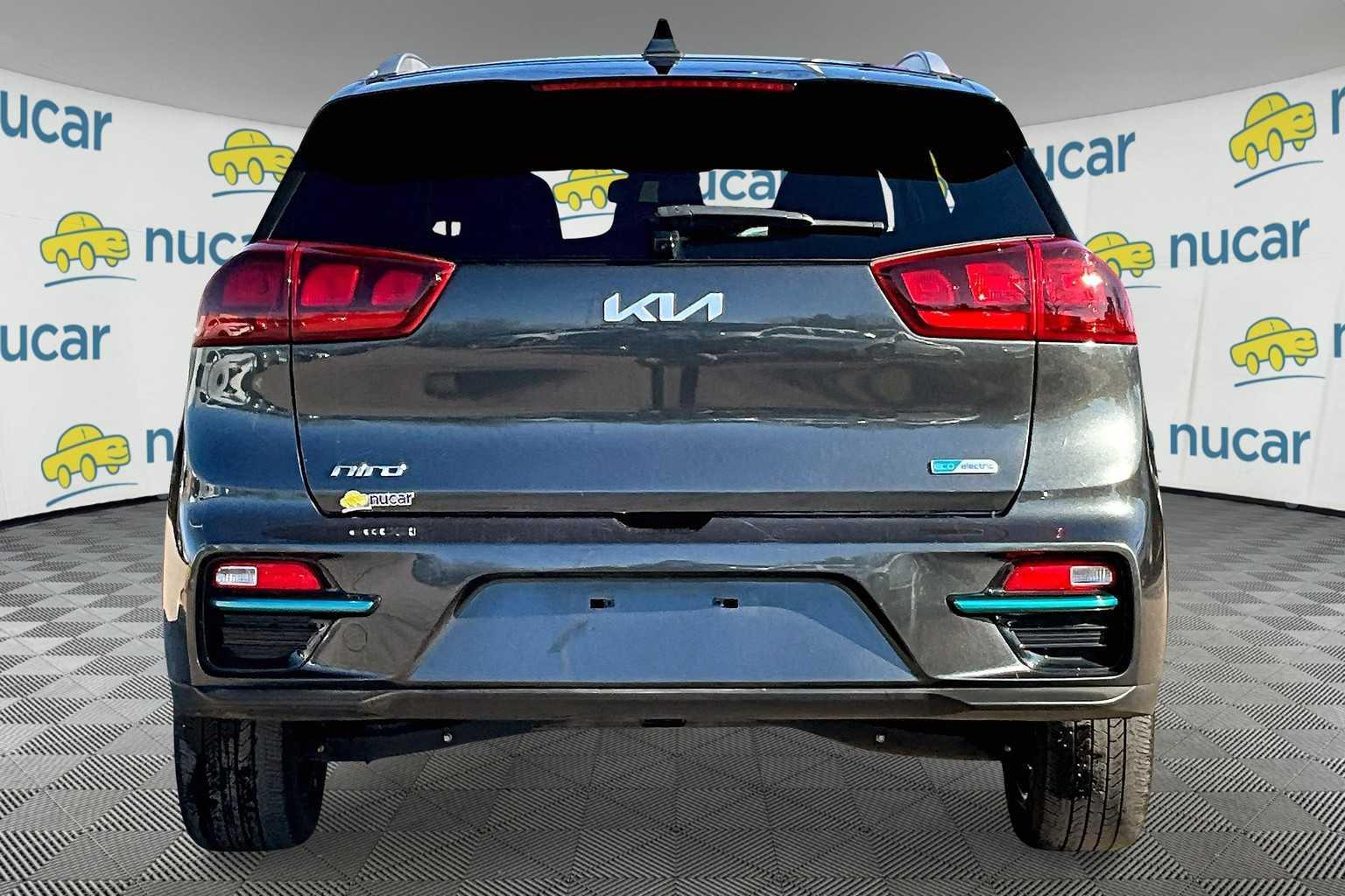 2022 Kia Niro EV EX - Photo 5