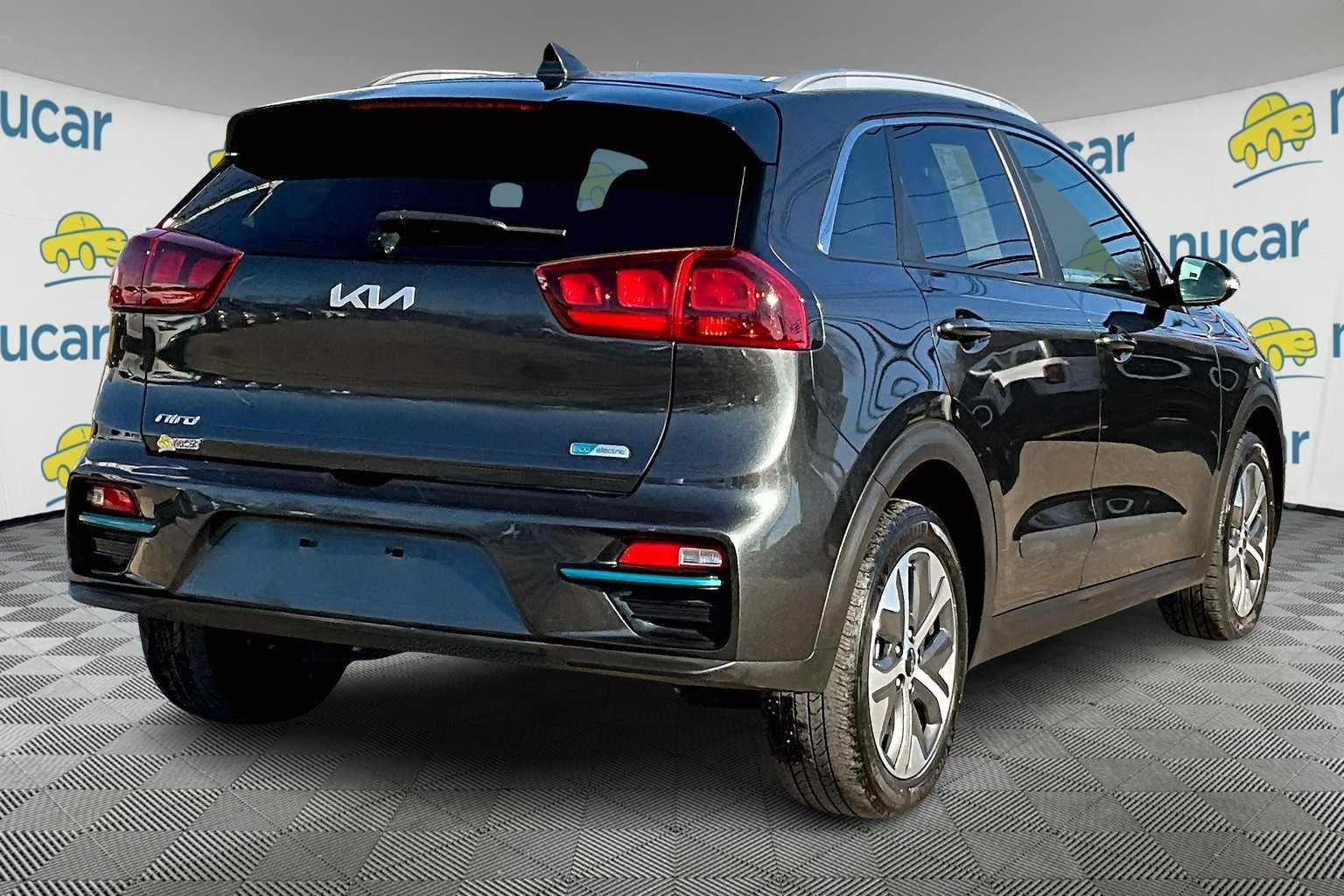 2022 Kia Niro EV EX - Photo 6