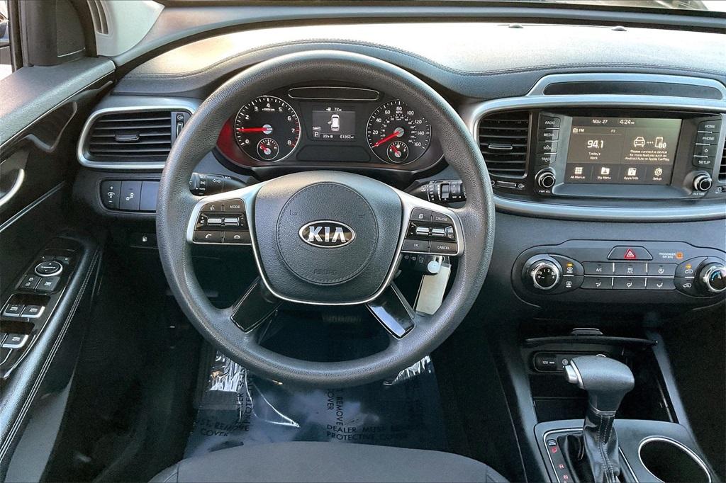 2019 Kia Sorento LX - Photo 17