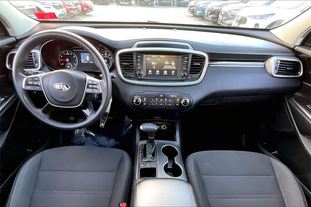 2019 Kia Sorento LX - Photo 21