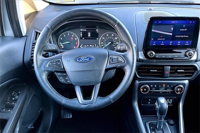 2020 Ford EcoSport SES - Photo 5