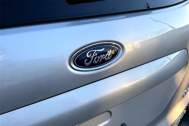 2020 Ford EcoSport SES - Photo 8