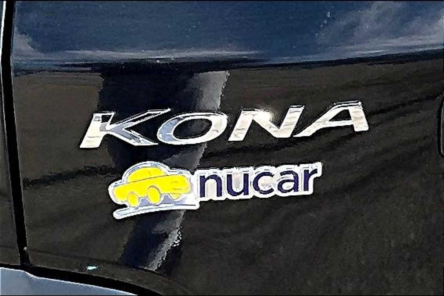 2021 Hyundai Kona Electric Ultimate - Photo 28