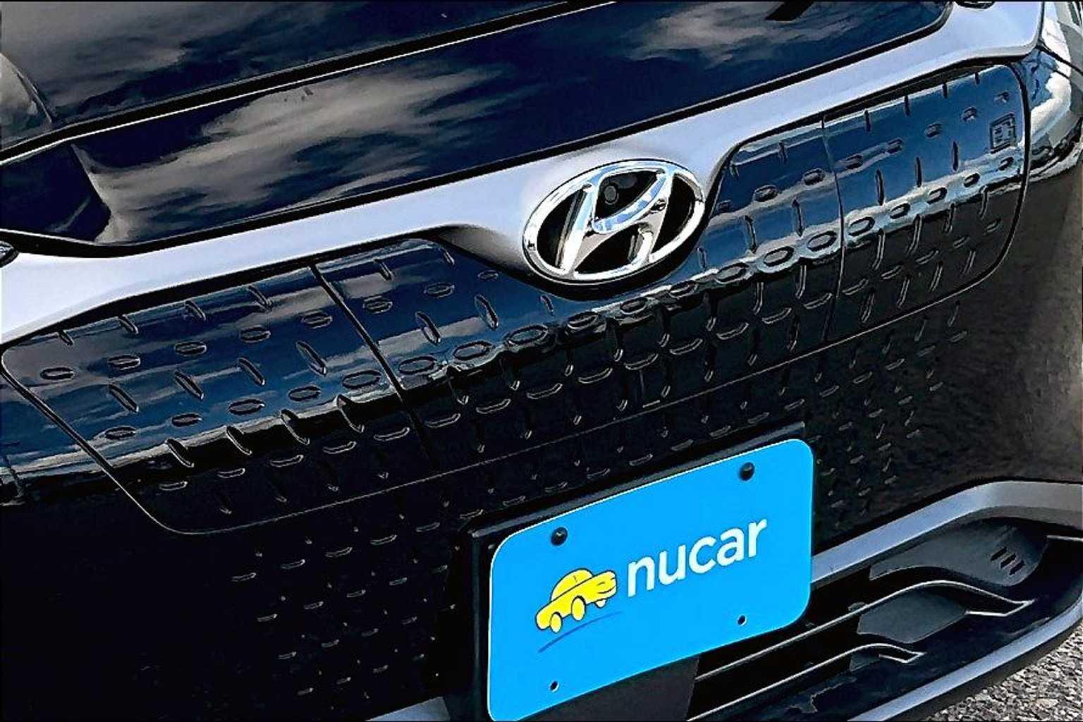 2021 Hyundai Kona Electric Ultimate - Photo 31