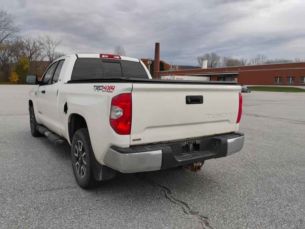 2017 Toyota Tundra TRD Pro - Photo 3