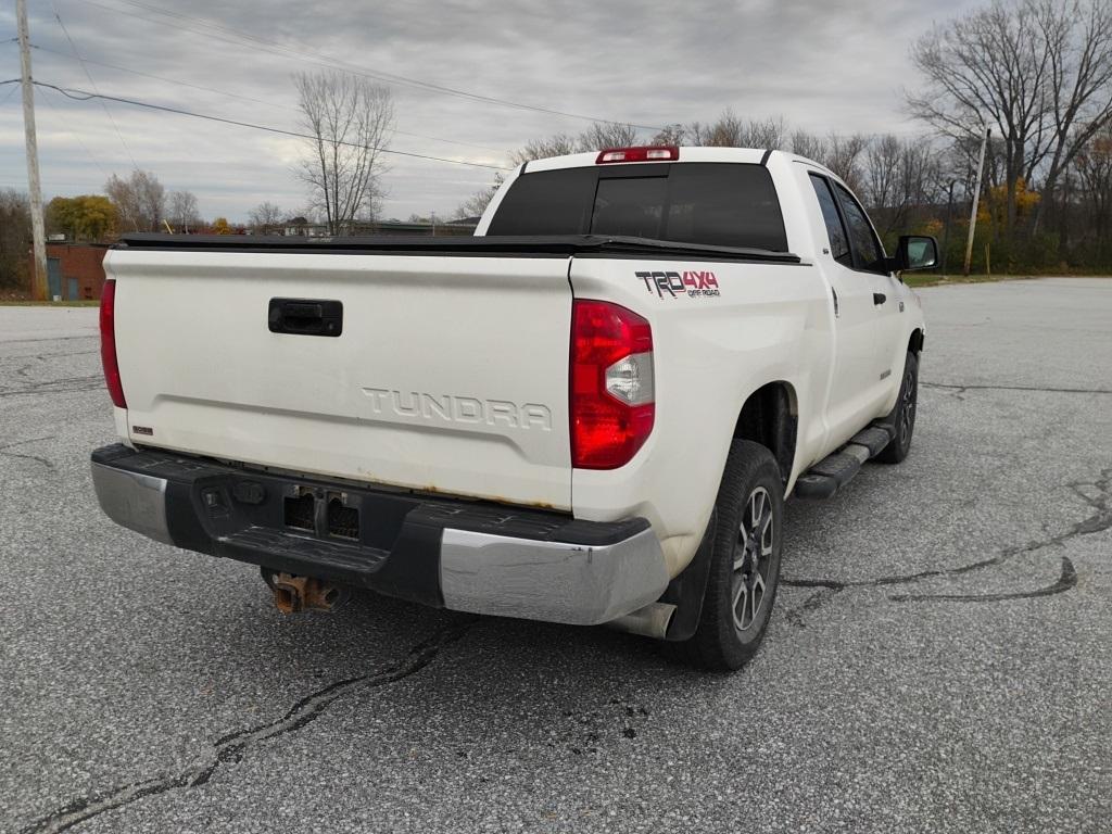 2017 Toyota Tundra TRD Pro - Photo 5