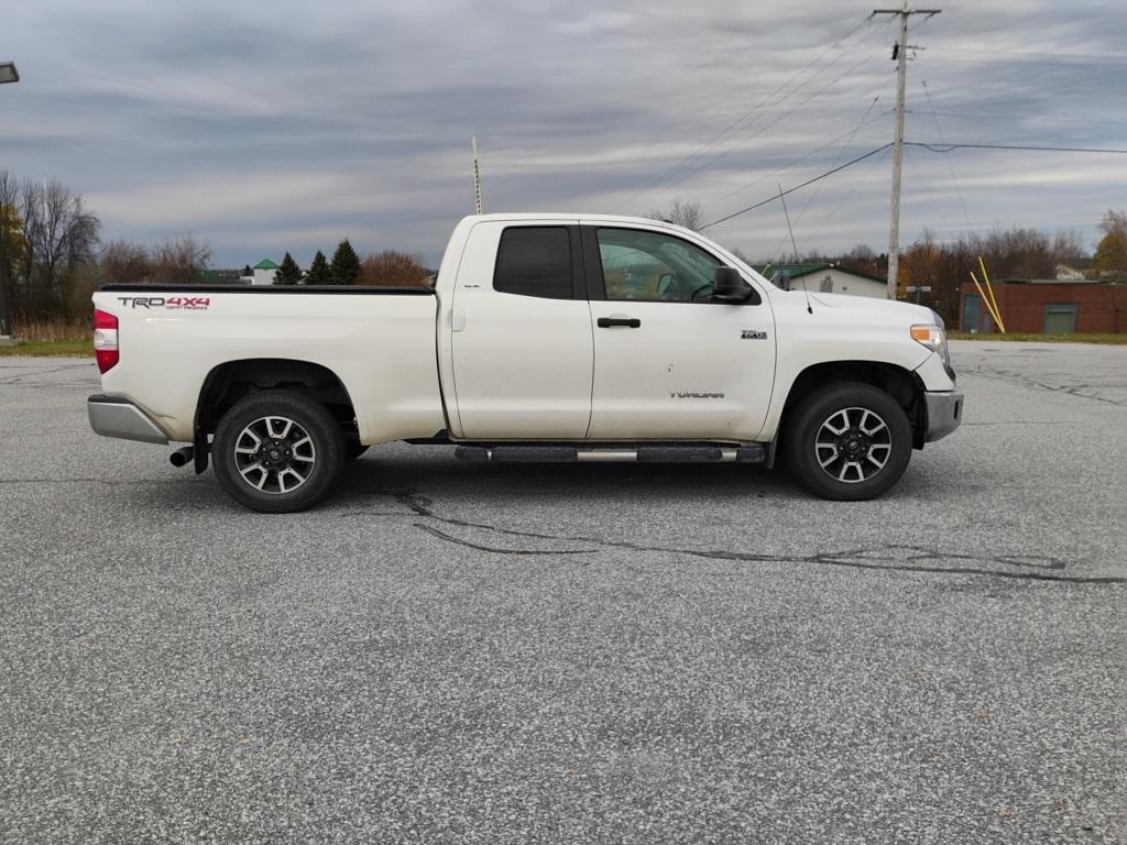 2017 Toyota Tundra TRD Pro - Photo 6