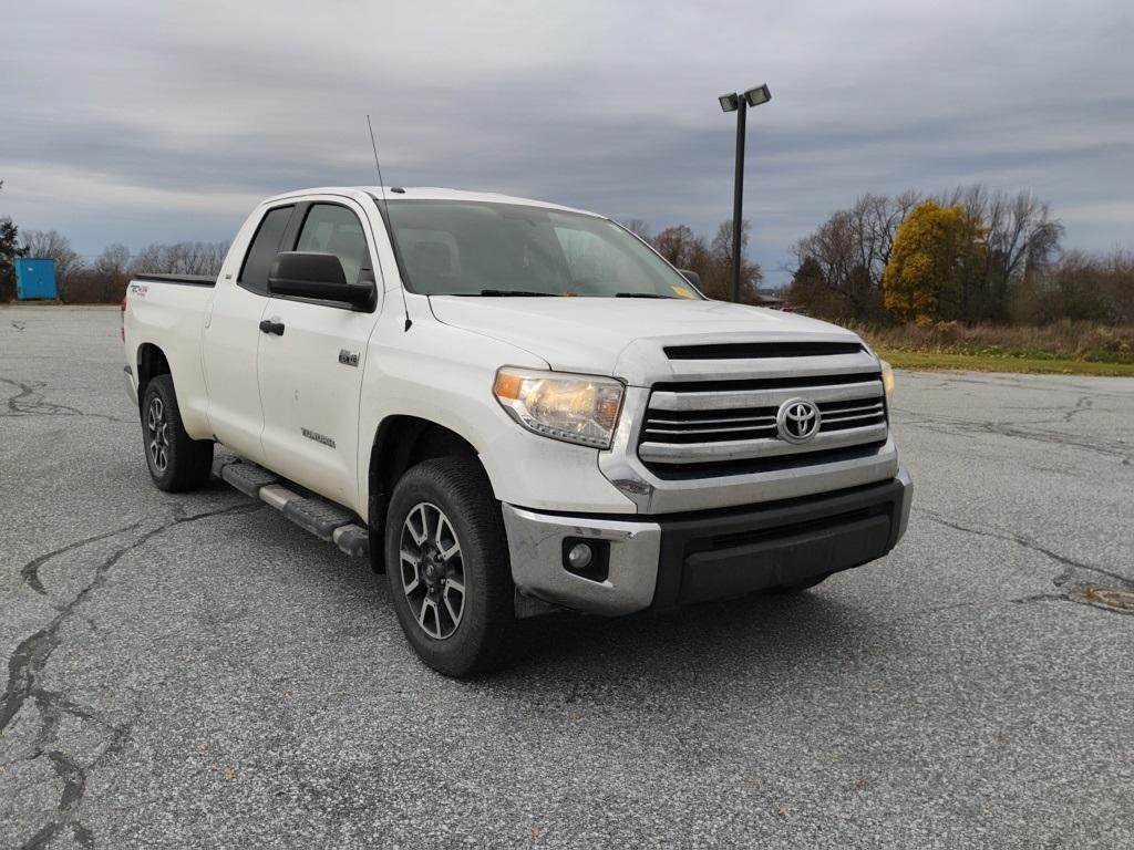 2017 Toyota Tundra TRD Pro - Photo 7