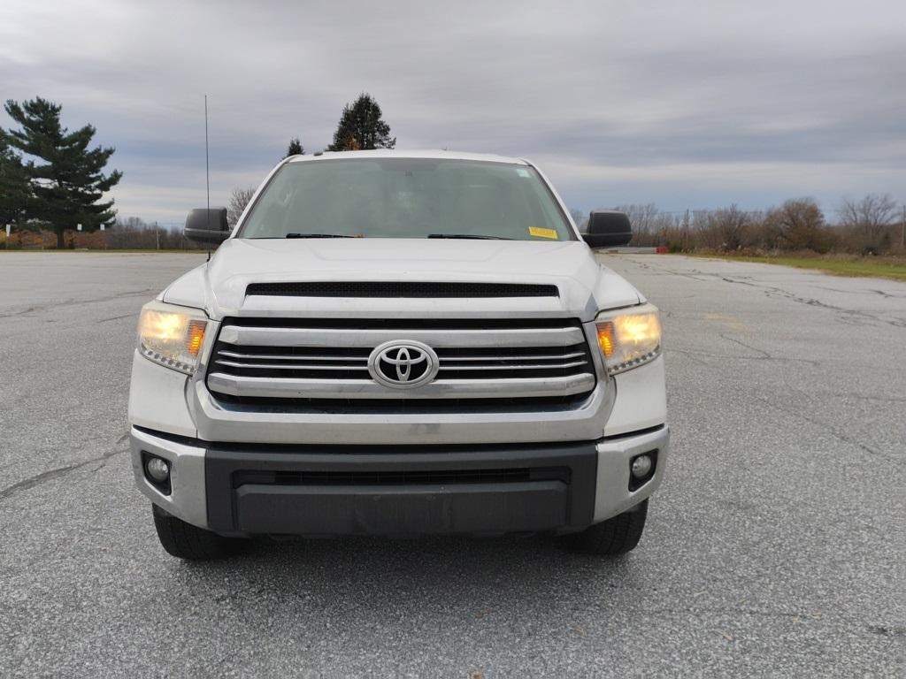 2017 Toyota Tundra TRD Pro - Photo 8