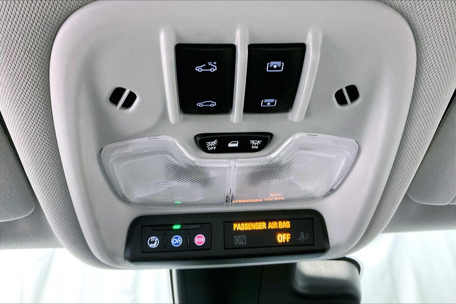 2022 Chevrolet Bolt EUV Premier - Photo 27