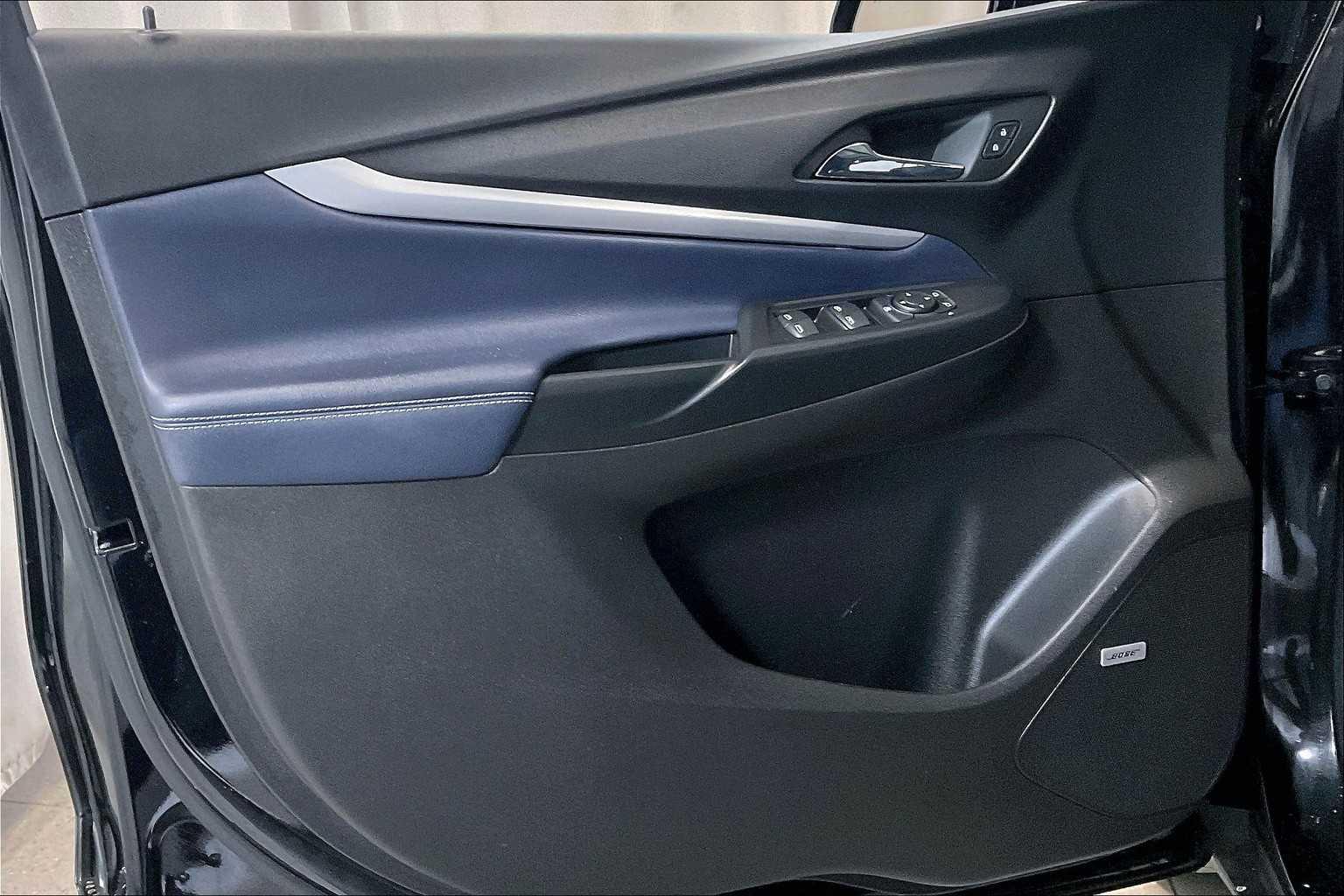 2022 Chevrolet Bolt EUV Premier - Photo 9