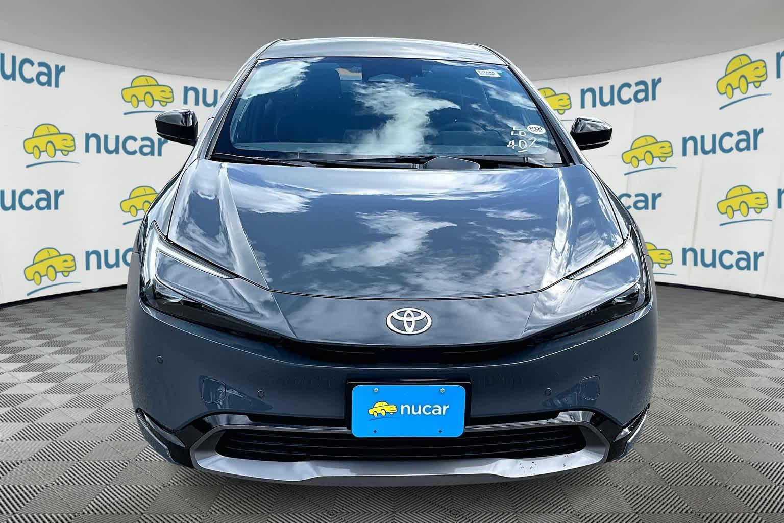 2024 Toyota Prius Limited - Photo 2