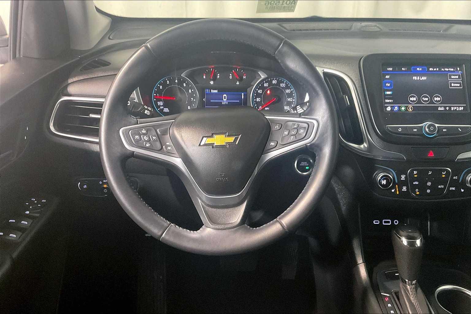 2021 Chevrolet Equinox LT - Photo 18