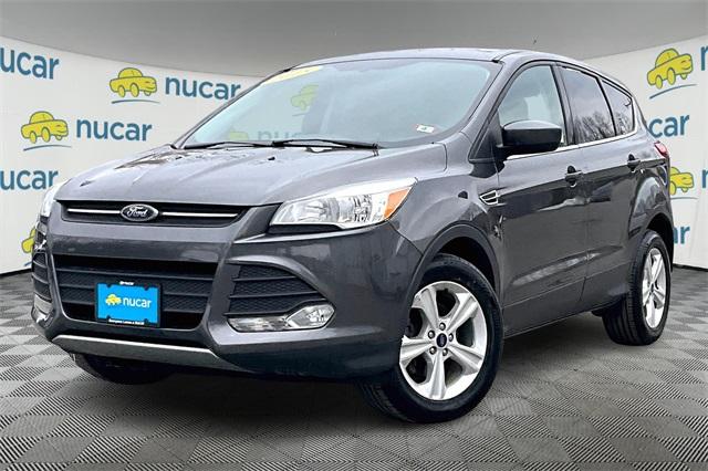 2015 Ford Escape SE - Photo 12