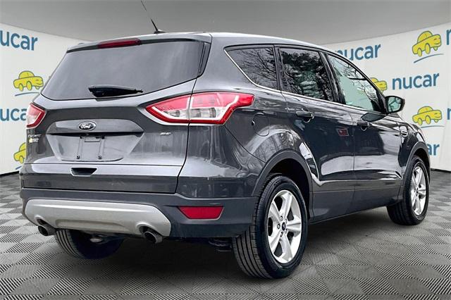 2015 Ford Escape SE - Photo 13