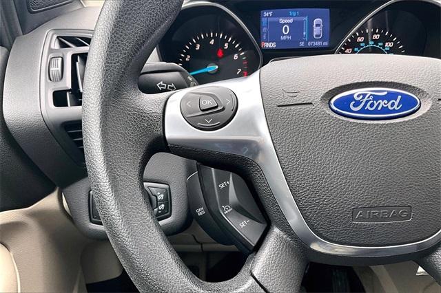 2015 Ford Escape SE - Photo 24