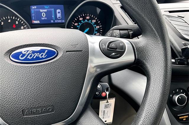 2015 Ford Escape SE - Photo 25