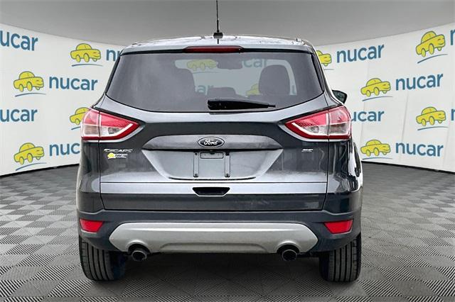 2015 Ford Escape SE - Photo 4