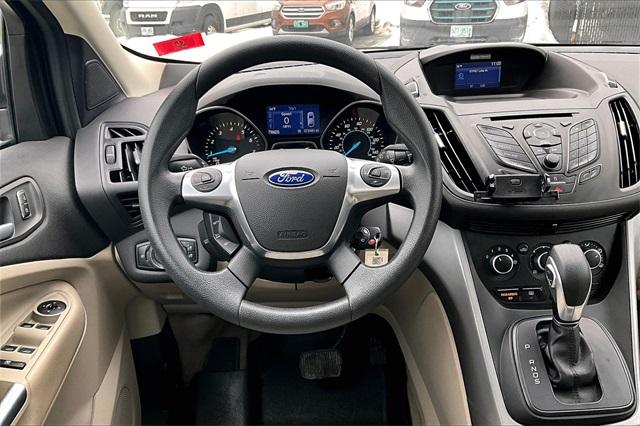 2015 Ford Escape SE - Photo 5