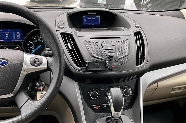 2015 Ford Escape SE - Photo 6