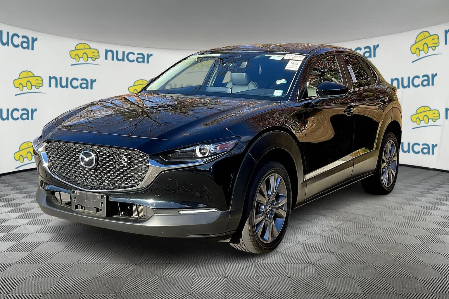 2021 Mazda CX-30 Select - Photo 2