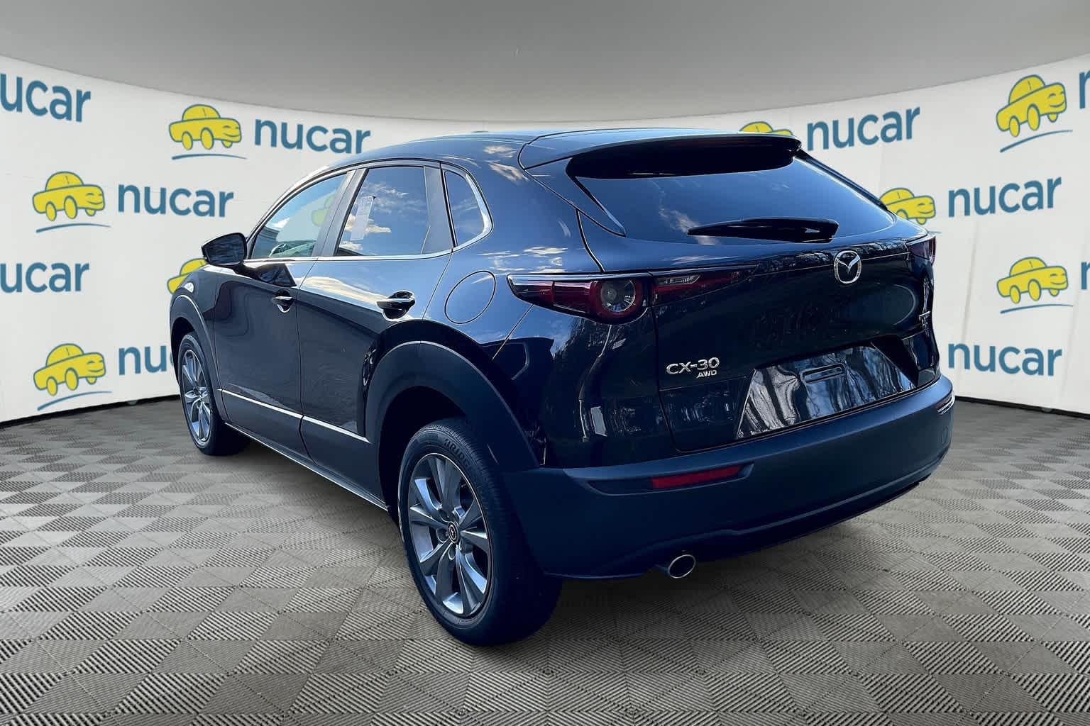 2021 Mazda CX-30 Select - Photo 3