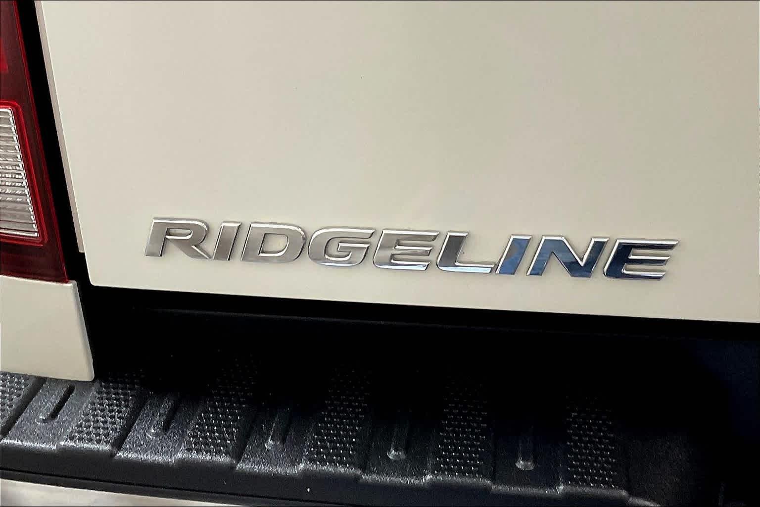 2018 Honda Ridgeline RTL-E AWD - Photo 29