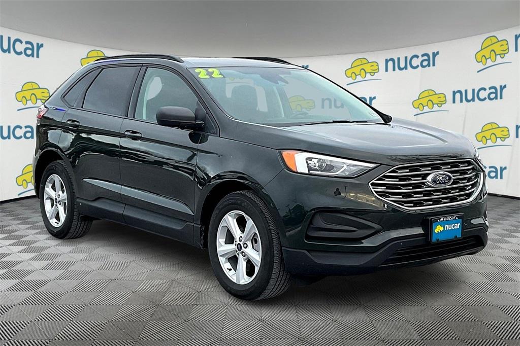 2022 Ford Edge SE