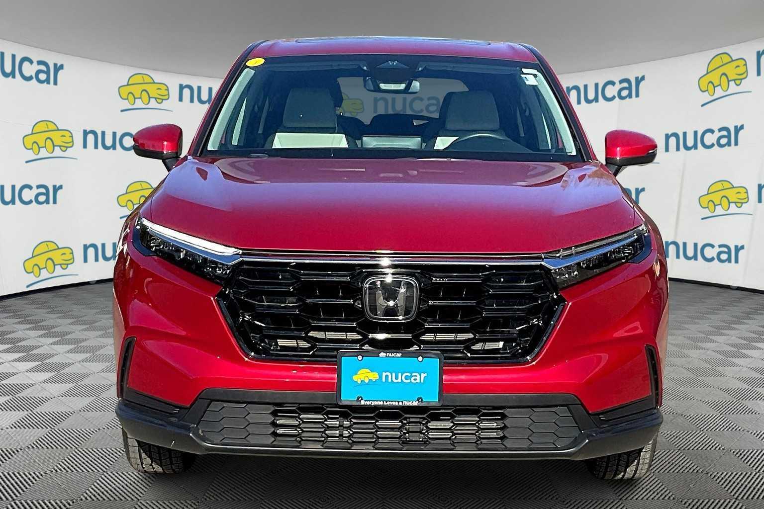 2023 Honda CR-V EX - Photo 2