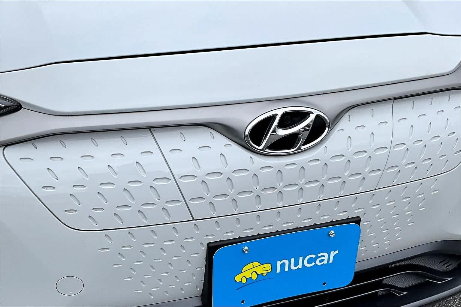 2021 Hyundai Kona Electric Limited - Photo 29