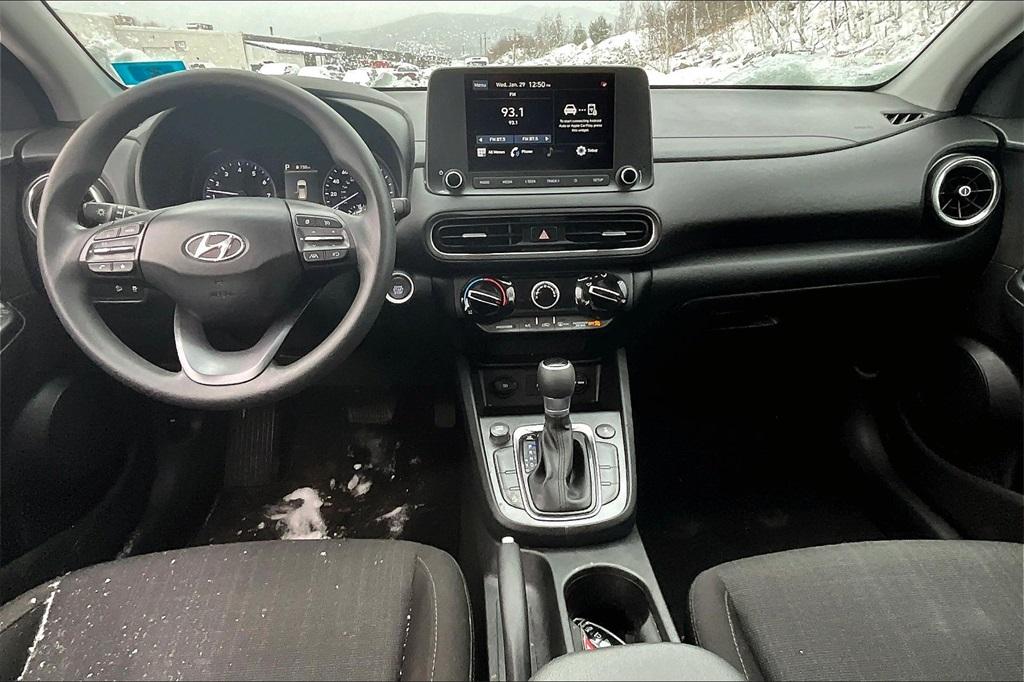 2022 Hyundai Kona SEL - Photo 21