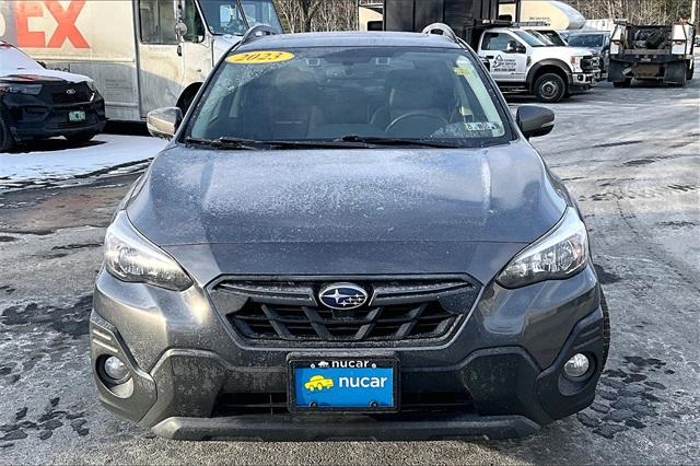 2023 Subaru Crosstrek Sport - Photo 2