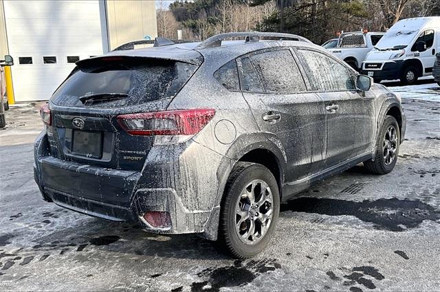 2023 Subaru Crosstrek Sport - Photo 4