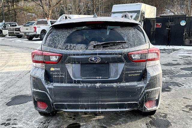 2023 Subaru Crosstrek Sport - Photo 5