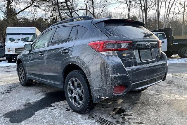 2023 Subaru Crosstrek Sport - Photo 6