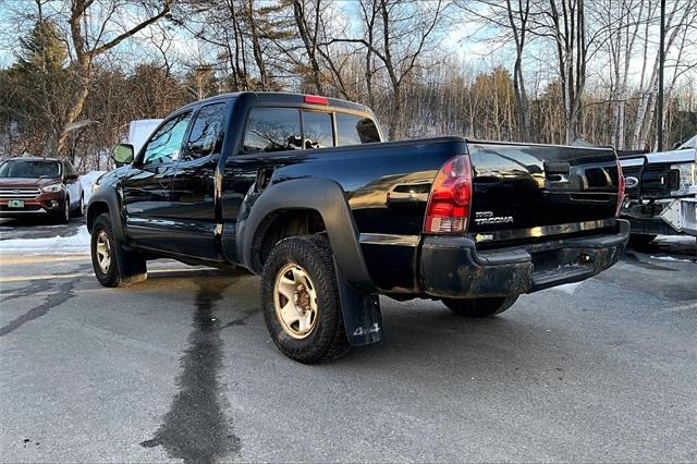 2014 Toyota Tacoma Base - Photo 6