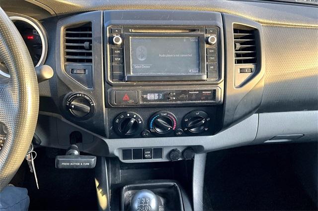 2014 Toyota Tacoma Base - Photo 8