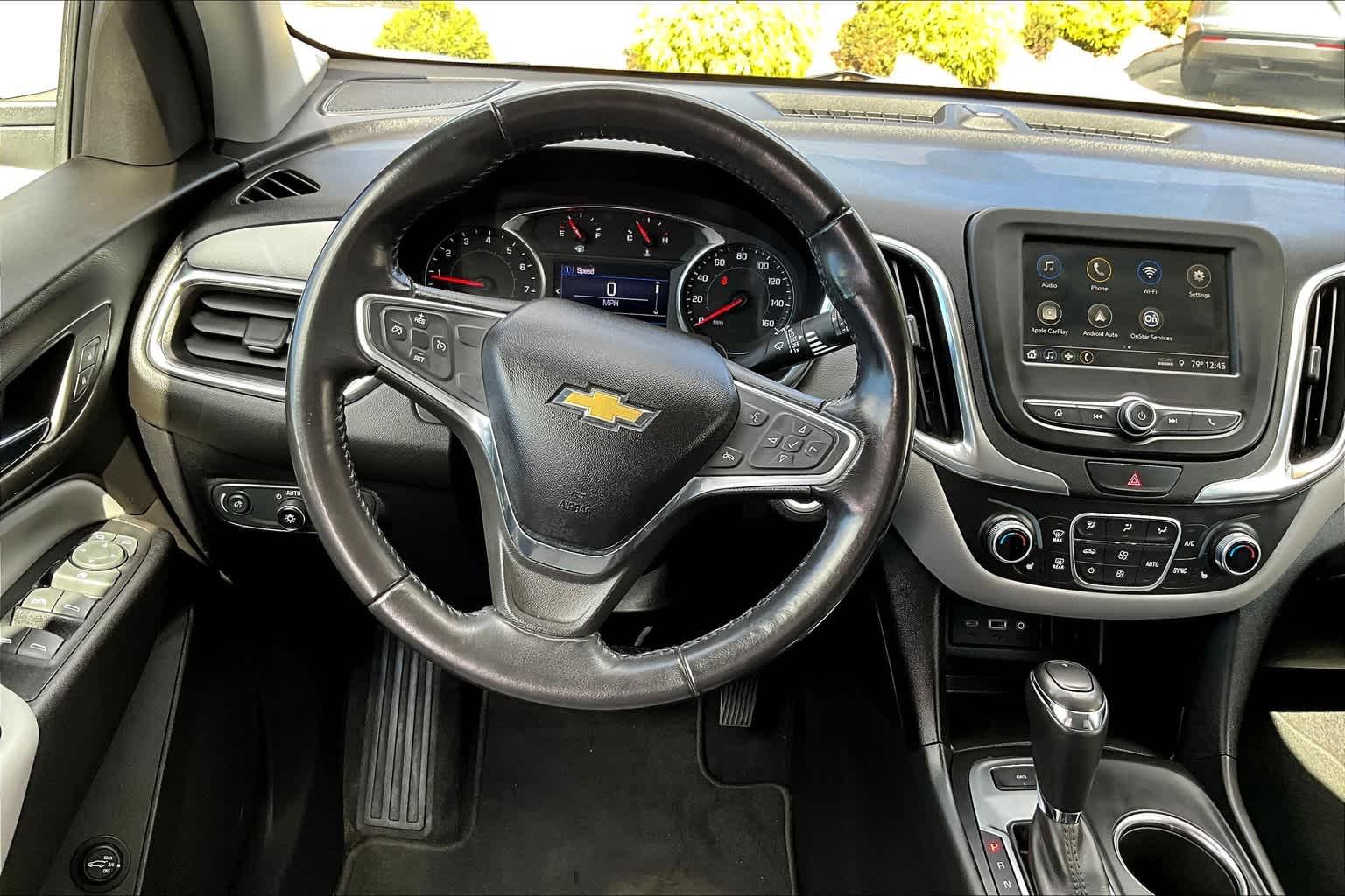 2019 Chevrolet Equinox LT - Photo 17