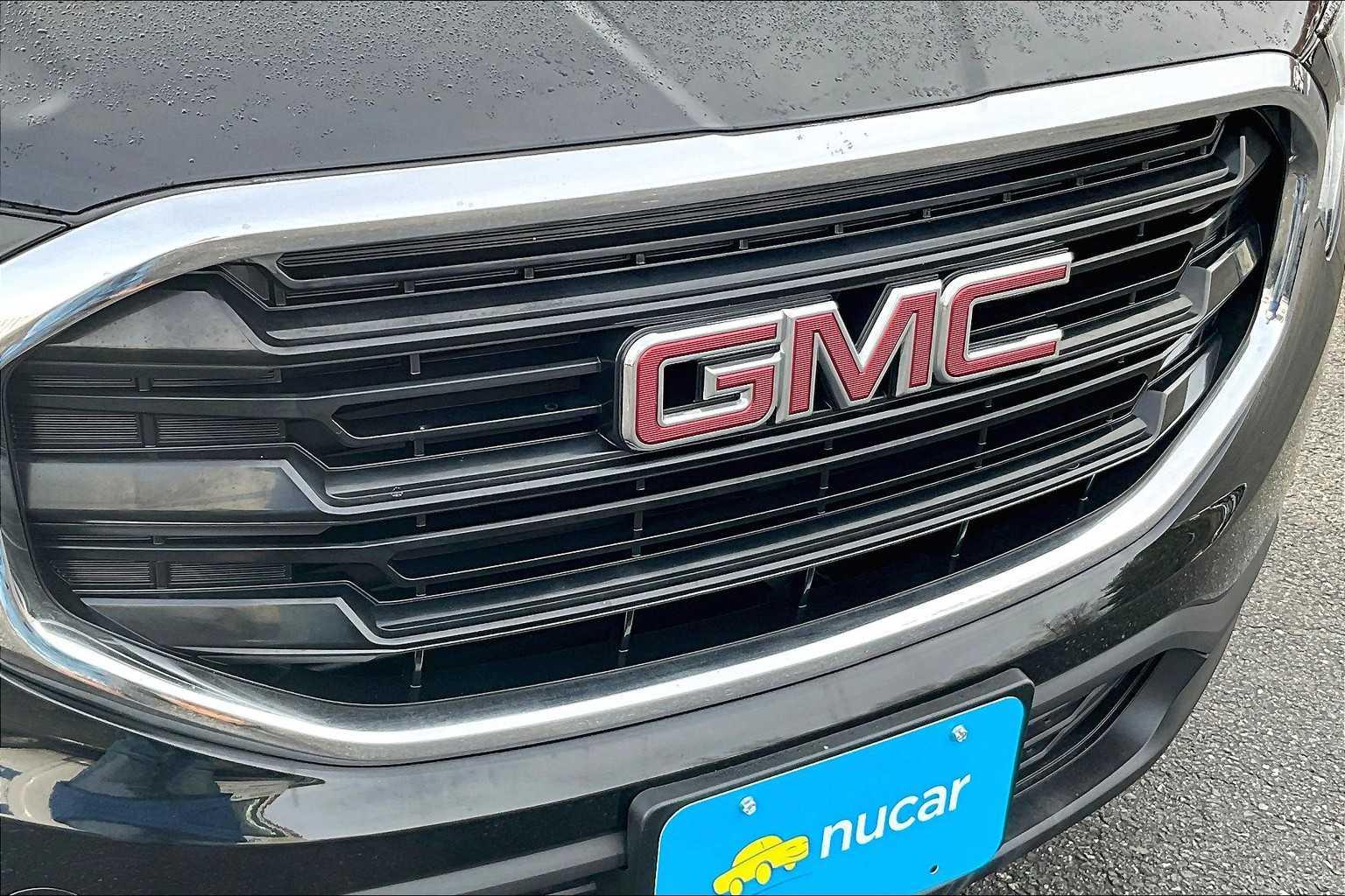 2019 GMC Terrain SLE - Photo 32