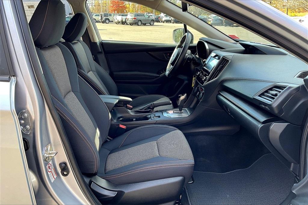 2019 Subaru Crosstrek 2.0i Premium - Photo 11