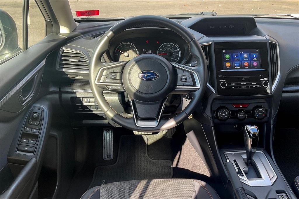 2019 Subaru Crosstrek 2.0i Premium - Photo 17