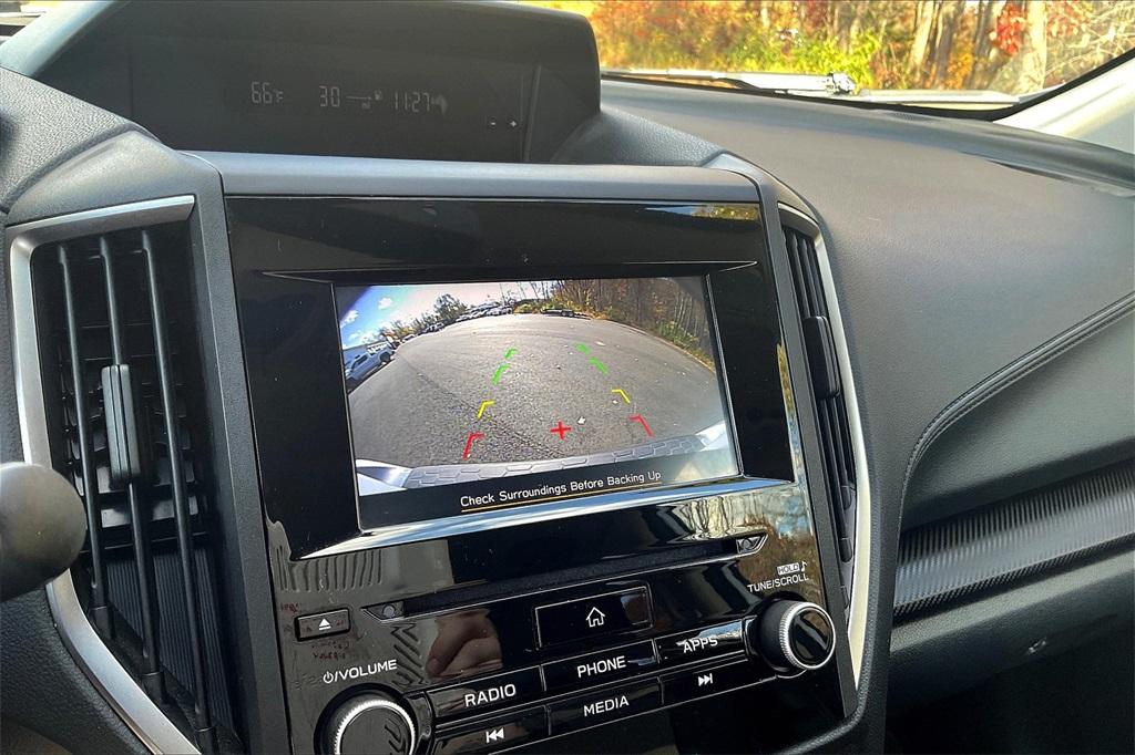 2019 Subaru Crosstrek 2.0i Premium - Photo 19