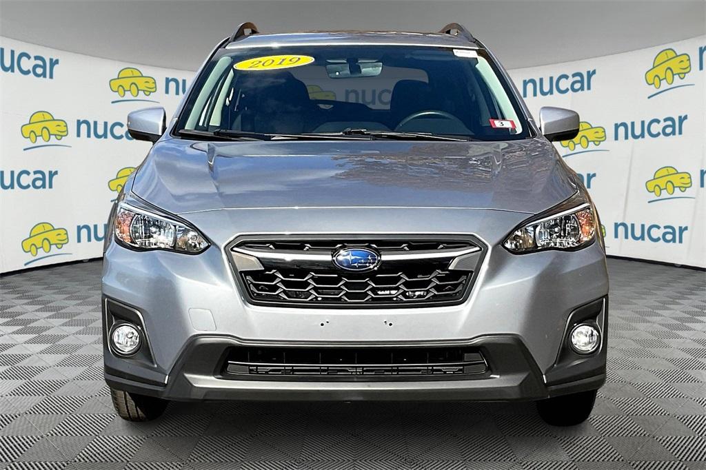 2019 Subaru Crosstrek 2.0i Premium - Photo 2