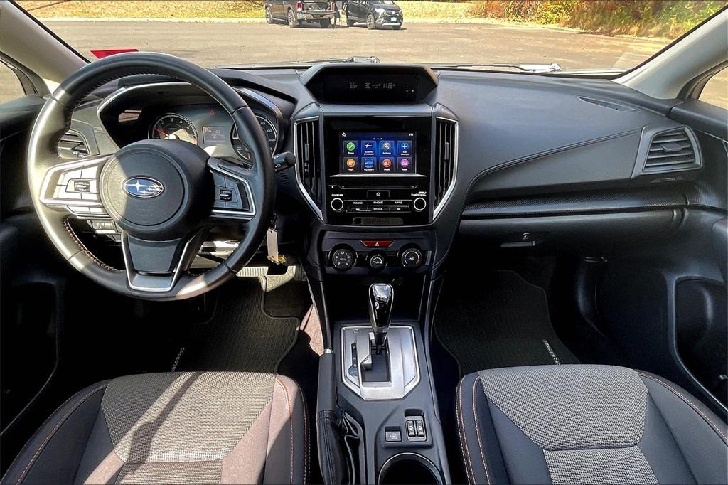 2019 Subaru Crosstrek 2.0i Premium - Photo 21