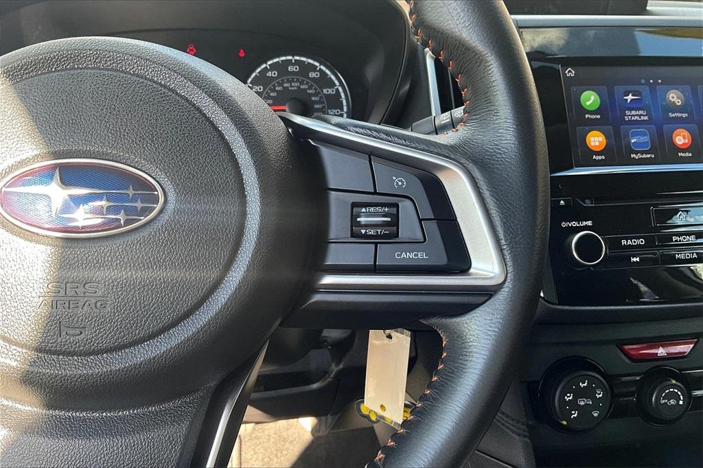 2019 Subaru Crosstrek 2.0i Premium - Photo 23