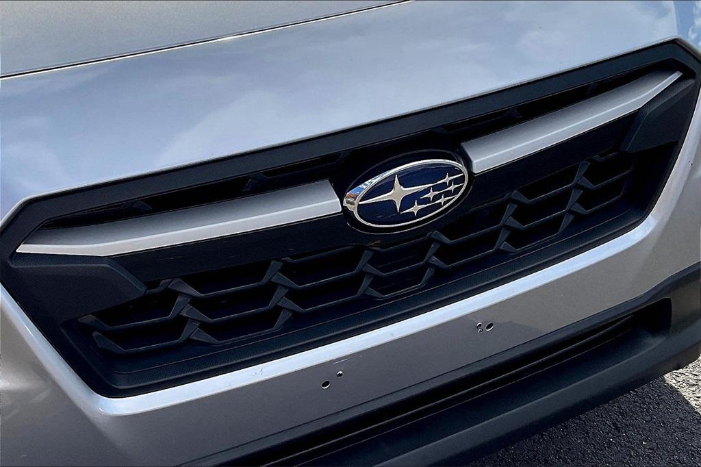 2019 Subaru Crosstrek 2.0i Premium - Photo 29