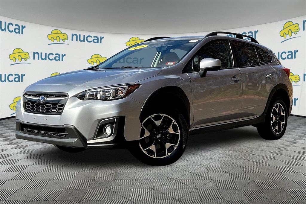 2019 Subaru Crosstrek 2.0i Premium - Photo 3