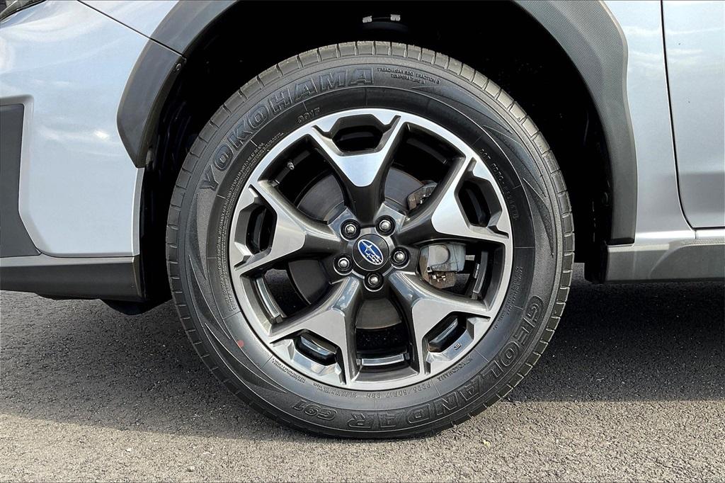 2019 Subaru Crosstrek 2.0i Premium - Photo 7