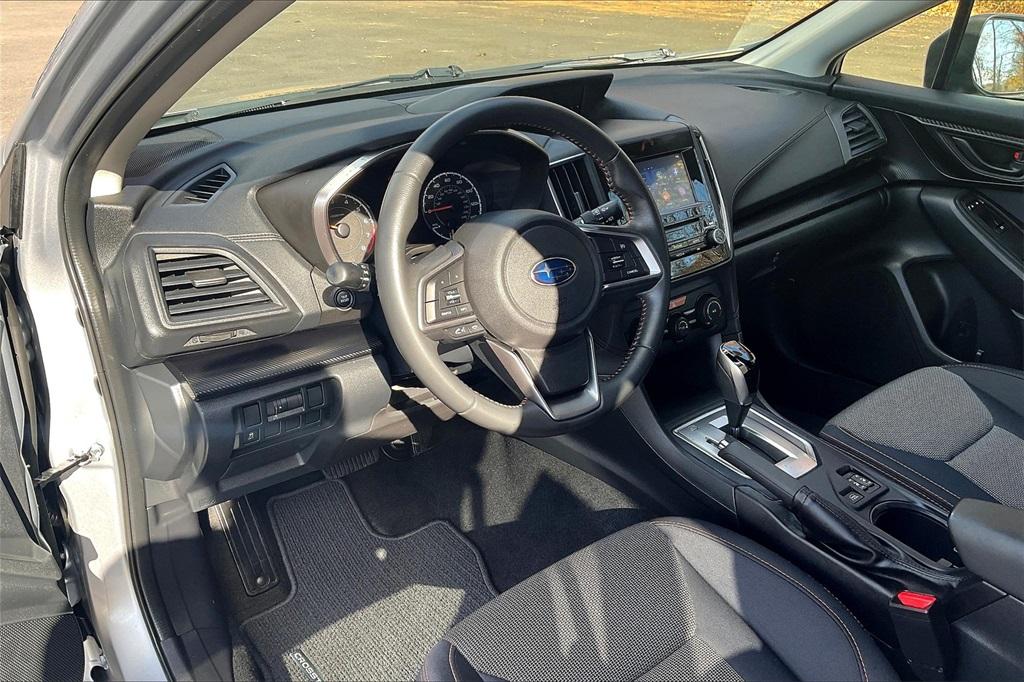 2019 Subaru Crosstrek 2.0i Premium - Photo 8