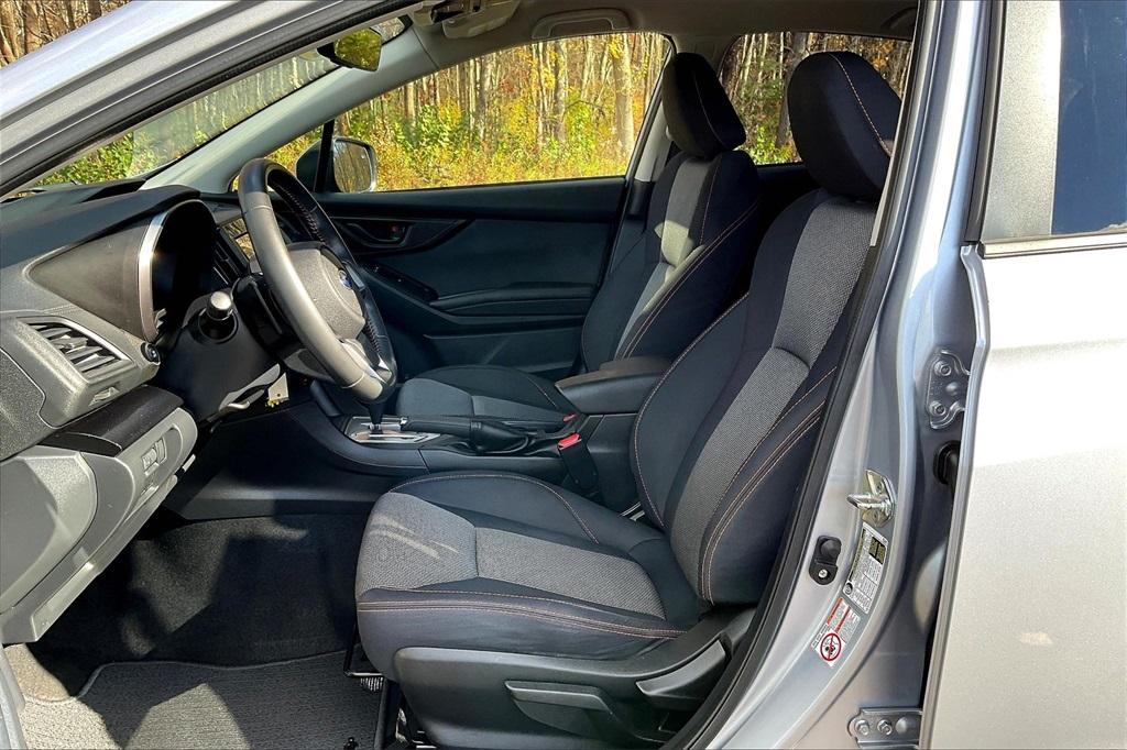 2019 Subaru Crosstrek 2.0i Premium - Photo 10